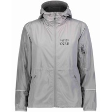 Holloway Ladies' Packable Full-Zip Jacket 