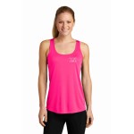  Women's PosiCharge® Competitor™ Racerback Tank