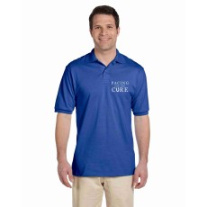Dry Zone® UV Micro-Mesh Polo