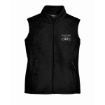 Ladies' Journey Fleece Vest 