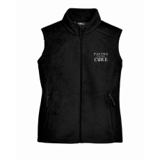 Ladies' Journey Fleece Vest 