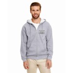Gildan Adult Heavy Blend™ Full-Zip Hooded Sweatshirt